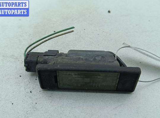 купить Подсветка номера на Peugeot 307