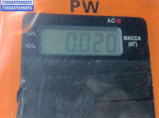 купить Датчик парковки (парктроник) передний на Opel Vectra C (2002-2008)