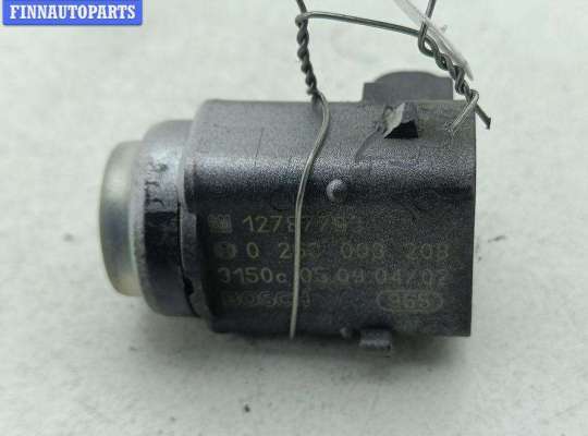 купить Датчик парковки (парктроник) передний на Opel Vectra C (2002-2008)