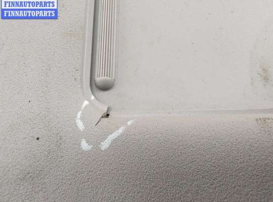 купить Козырек солнцезащитный левый на Ford Mondeo III (2000-2007)