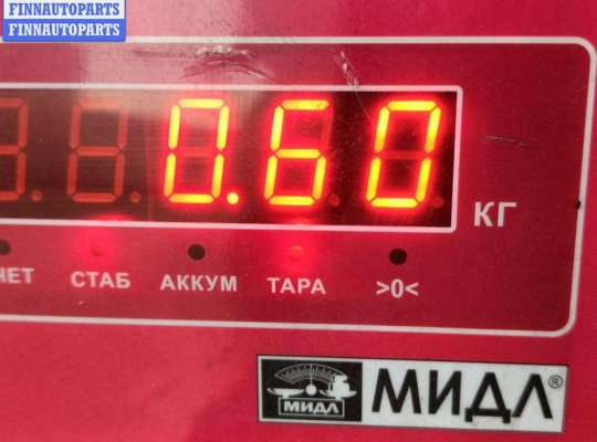 купить Форсунка топливная на Audi A6 C6 (2004-2011)