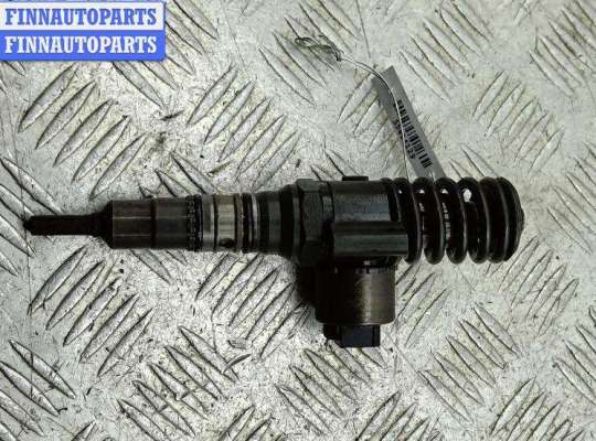 Купить Форсунка топливная на Audi A6 C6 (2004-2011) Форсунка топливная AU1751497 на Audi A6 C6 (2004-2011)