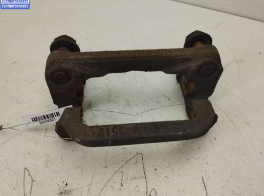 Купить Скоба суппорта заднего на Nissan Murano Z50 (2002-2007) Скоба суппорта заднего NS919279 на Nissan Murano Z50 (2002-2007)