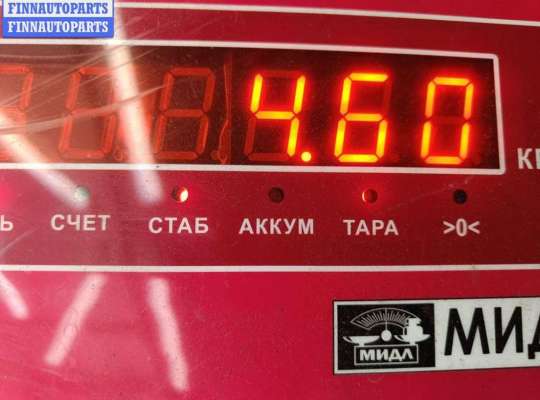 купить Подлокотник на Volkswagen Passat B5+ (GP)