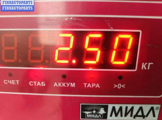 купить Рычаг подвески задний правый на Opel Vectra C (2002-2008)
