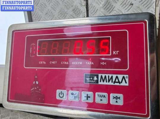 ЭБУ ДВС (блок управления двигателем) на Opel Vectra C