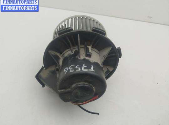 купить Двигатель отопителя (моторчик печки) на Volkswagen Crafter