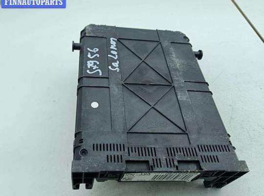 купить Блок комфорта на Citroen C3 I (2002-2009)