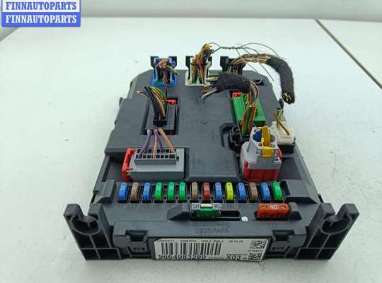 купить Блок комфорта на Citroen C3 I (2002-2009)