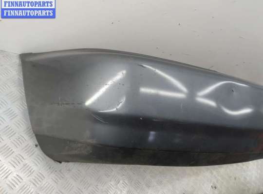 купить Бампер задний на Toyota Corolla (1992-1997)