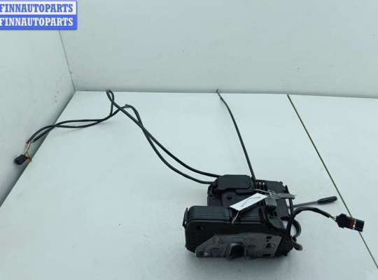 купить Замок двери передней левой на Mercedes C-Class W203 (2000-2006)