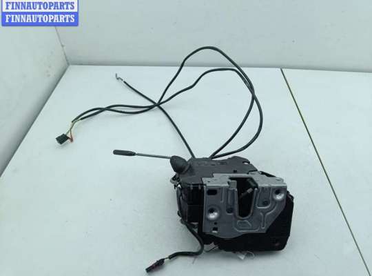 купить Замок двери передней левой на Mercedes C-Class W203 (2000-2006)