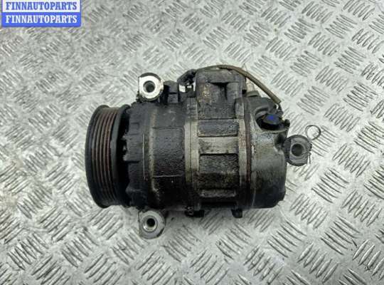 купить Компрессор кондиционера на BMW 5 E60/E61 (2003-2010)