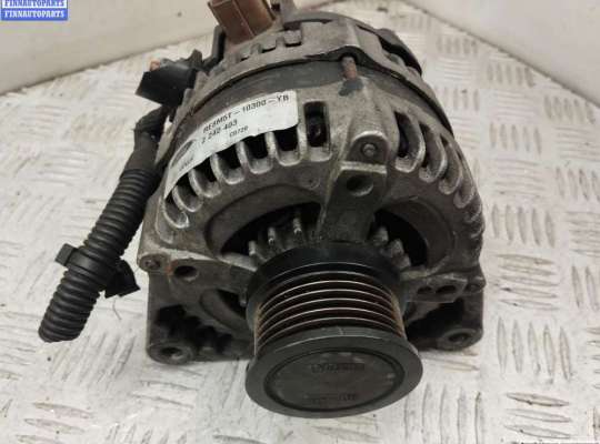 купить Генератор на Ford Focus II (2004-2011)