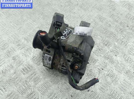 купить Генератор на Ford Focus II (2004-2011)