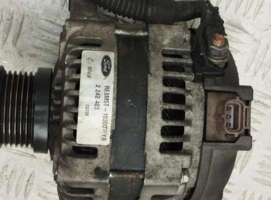 купить Генератор на Ford Focus II (2004-2011)