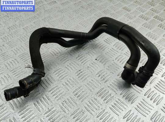 купить Патрубок отопителя (печки) на Volkswagen Golf-5