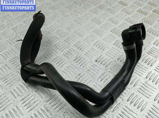 купить Патрубок отопителя (печки) на Volkswagen Golf-5