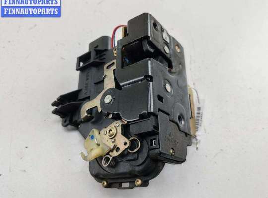 купить Замок двери передней левой на Audi A6 C5 (1997-2005)