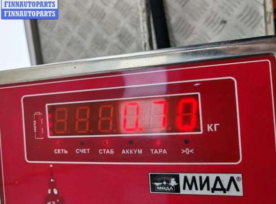 купить Замок двери передней левой на Audi A6 C5 (1997-2005)