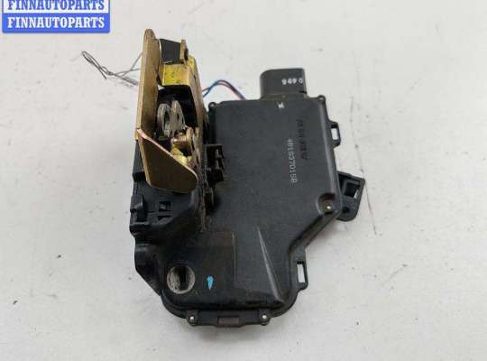 купить Замок двери передней левой на Audi A6 C5 (1997-2005)