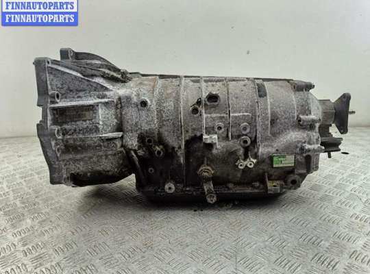 купить КПП автоматическая (АКПП) на BMW 3 E46 (1998-2006)