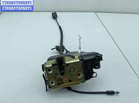 купить Замок двери передней правой на Renault Laguna II (2001-2007)