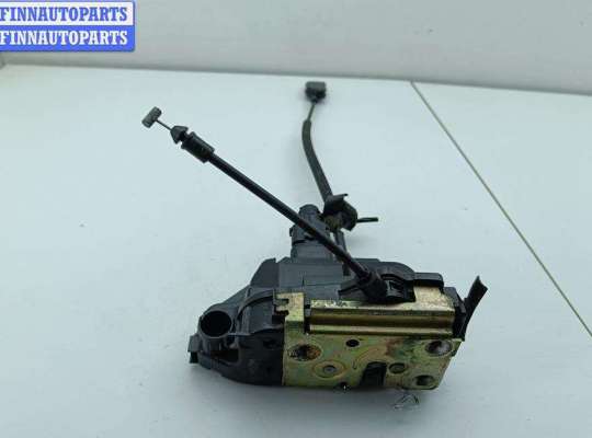 купить Замок двери передней правой на Renault Laguna II (2001-2007)