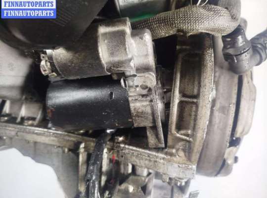 купить Двигатель (ДВС) на Mercedes C-Class W203 (2000-2006)