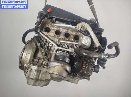 купить Двигатель (ДВС) на Mercedes C-Class W203 (2000-2006)