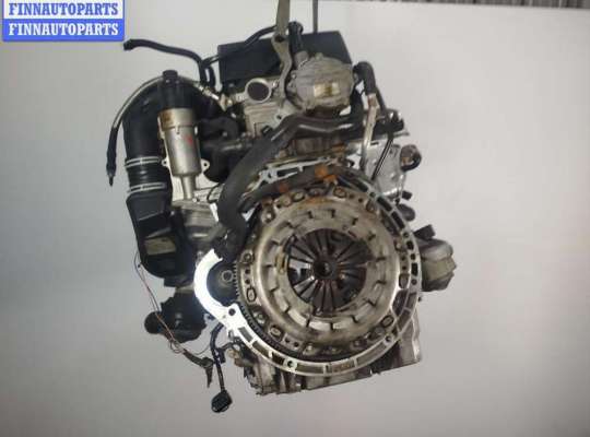 купить Двигатель (ДВС) на Mercedes C-Class W203 (2000-2006)