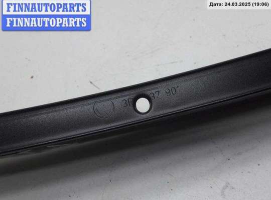 купить Накладка двери передней левой на Volkswagen Passat B5
