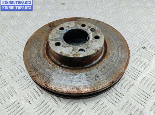 Диск тормозной передний OP2391894 на Opel Omega B (1994-2003)