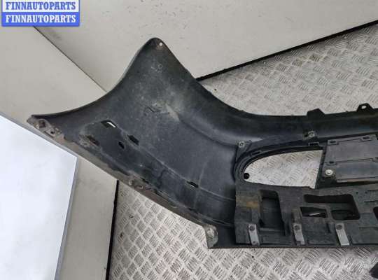 купить Бампер передний на Peugeot 607