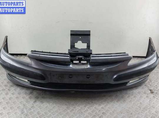 купить Бампер передний на Peugeot 607