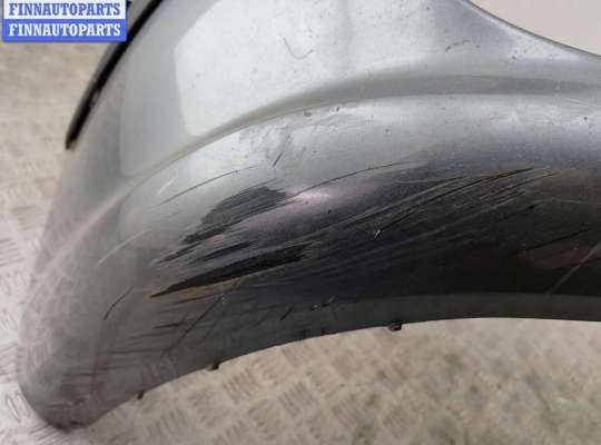 купить Бампер передний на Peugeot 607