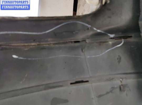 купить Бампер передний на Peugeot 607