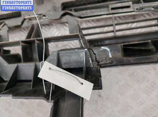 купить Бампер передний на Peugeot 607