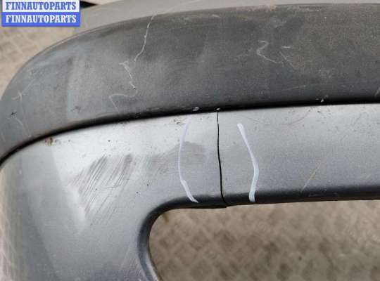 купить Бампер передний на Peugeot 607