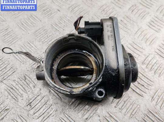 купить Заслонка дроссельная на Audi A3 8P (2003-2012)