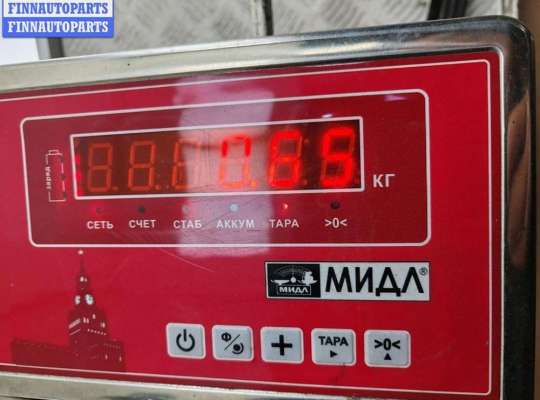 купить Заслонка дроссельная на Audi A3 8P (2003-2012)