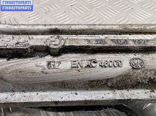 купить Рейка рулевая на BMW 5 E60/E61 (2003-2010)