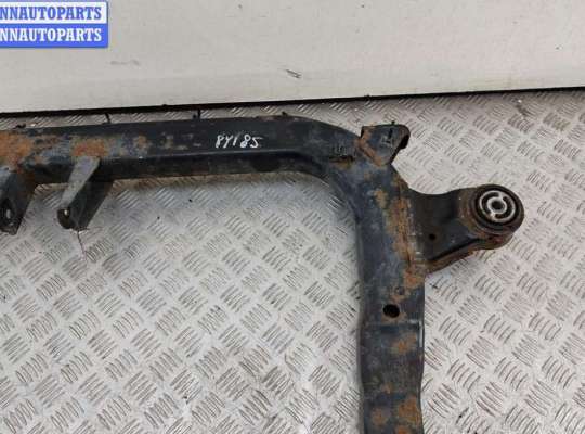 купить Балка подвески передняя (подмоторная) на Opel Vectra C (2002-2008)