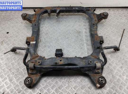 Балка подвески передняя (подмоторная) OP2384366 на Opel Vectra C (2002-2008)