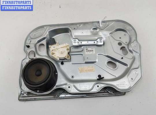 Стеклоподъемник электрический передний правый FO2086934 на Ford Focus II (2004-2011)