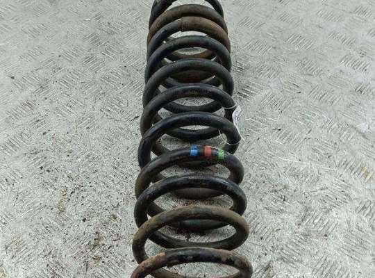 купить Пружина подвески задняя на Ford Focus II (2004-2011)