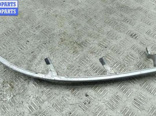 Планка под фары (ресничка) на Opel Omega B