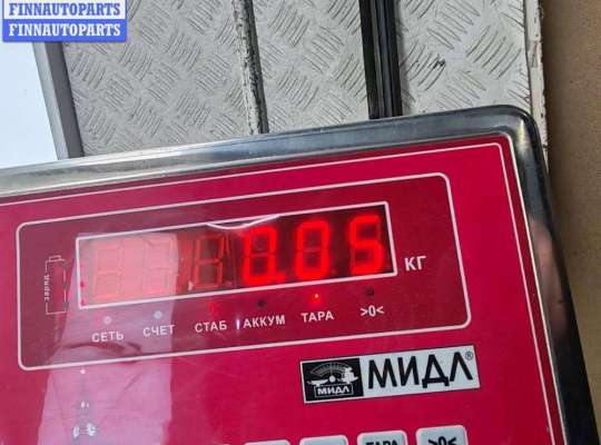 купить Датчик удара (Airbag) на Volkswagen Passat B7