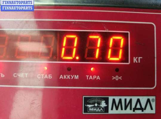 купить Форсунка топливная (комплект) на Audi A4 B6 (2001-2004)