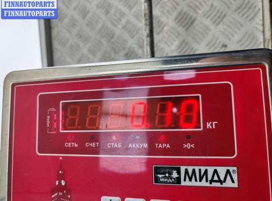 купить Плата фонаря заднего левого на BMW 3 E46 (1998-2006)